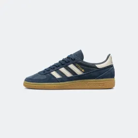 Handball Spezial WM - Collegiate Navy/Core Brown-Night Indigo