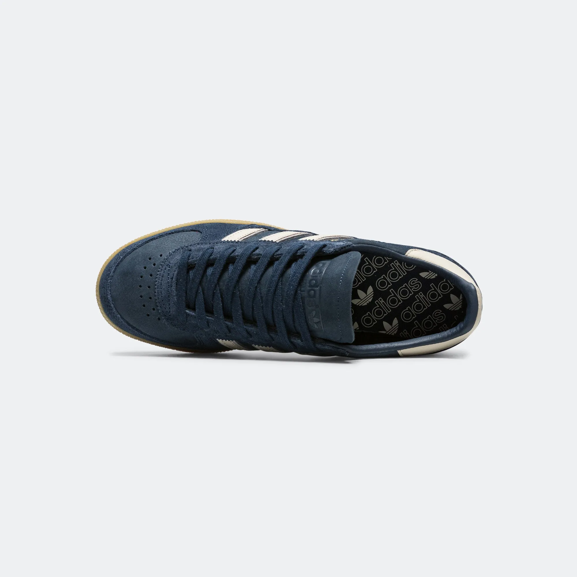 Handball Spezial WM - Collegiate Navy/Core Brown-Night Indigo