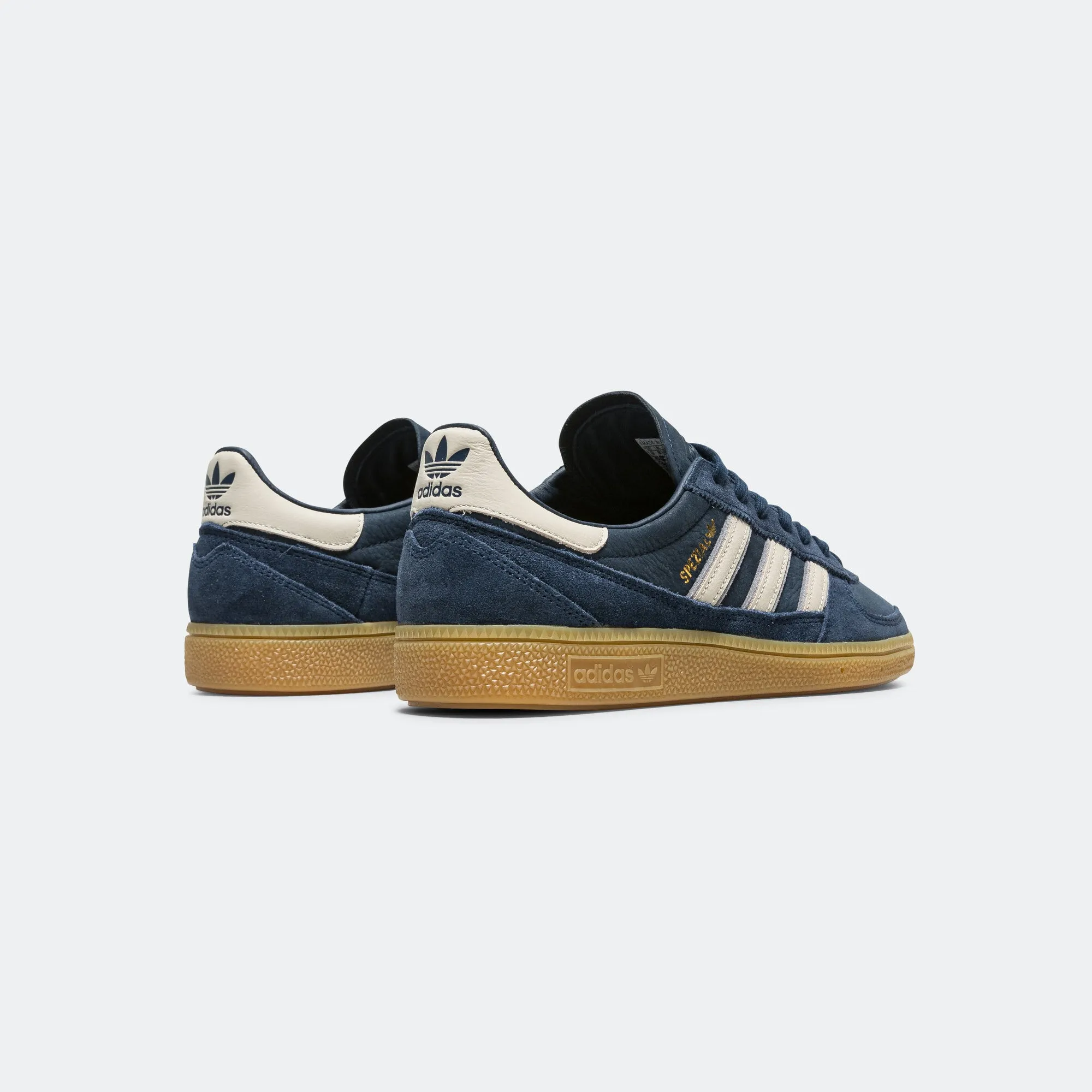 Handball Spezial WM - Collegiate Navy/Core Brown-Night Indigo