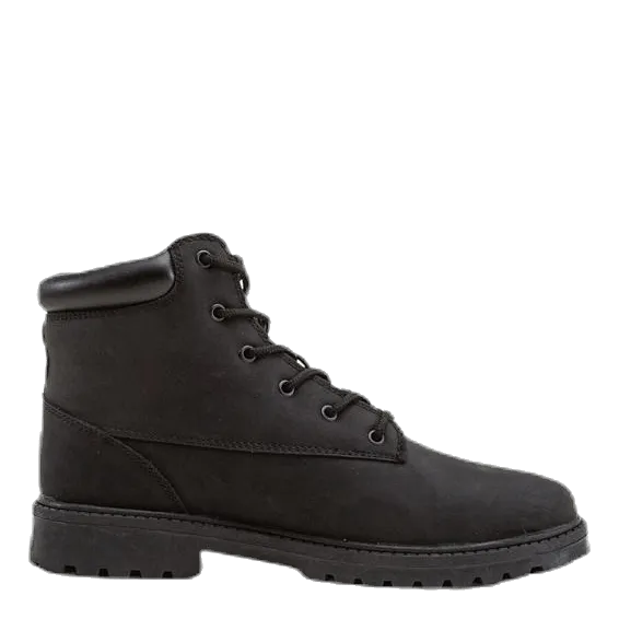 Helenius Boots Black