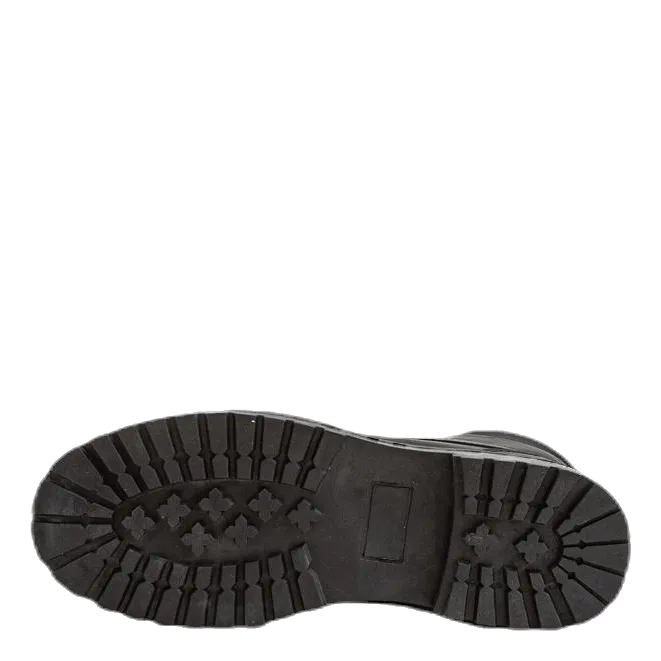 Helenius Boots Black