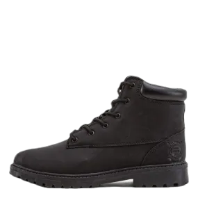 Helenius Boots Black