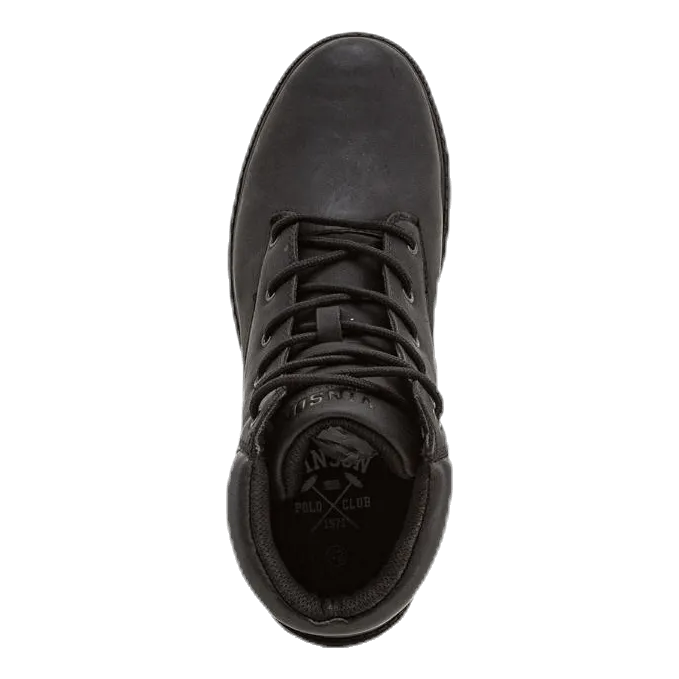 Helenius Boots Black