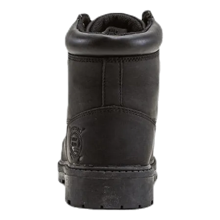 Helenius Boots Black