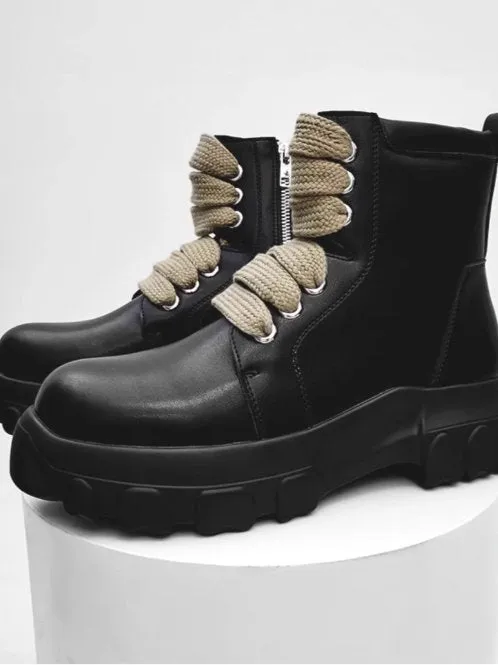 high street boots  na1647