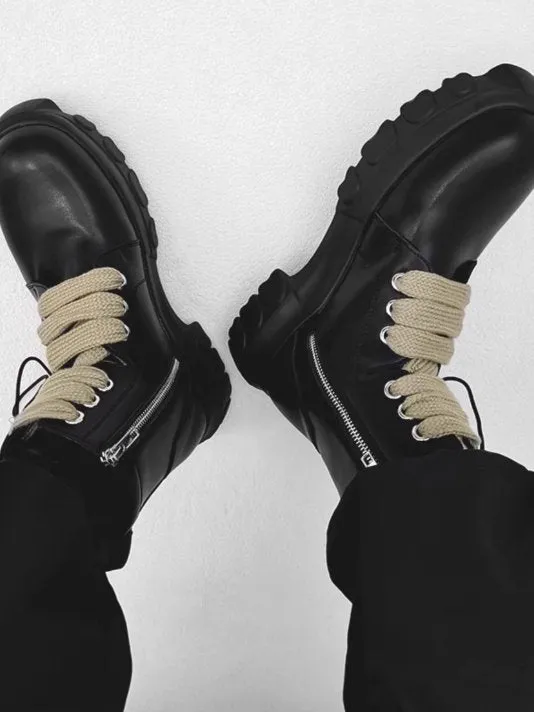 high street boots  na1647
