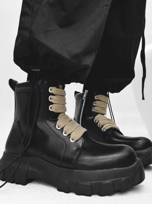 high street boots  na1647