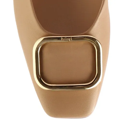 Hogl Camel Dressy Pumps |910401027