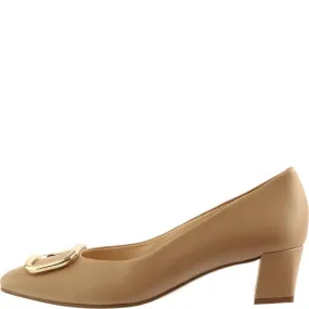 Hogl Camel Dressy Pumps |910401027