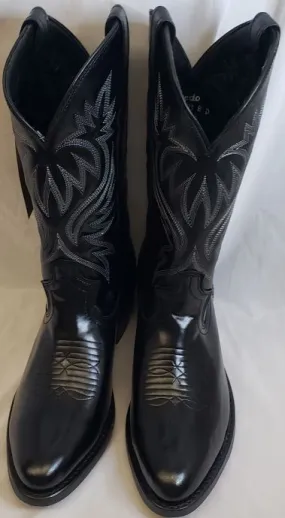 Izzy -- Men's 13" Western Boot