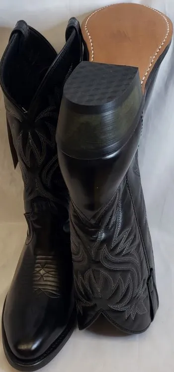 Izzy -- Men's 13" Western Boot