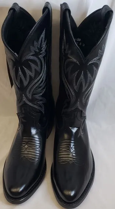 Izzy -- Men's 13" Western Boot
