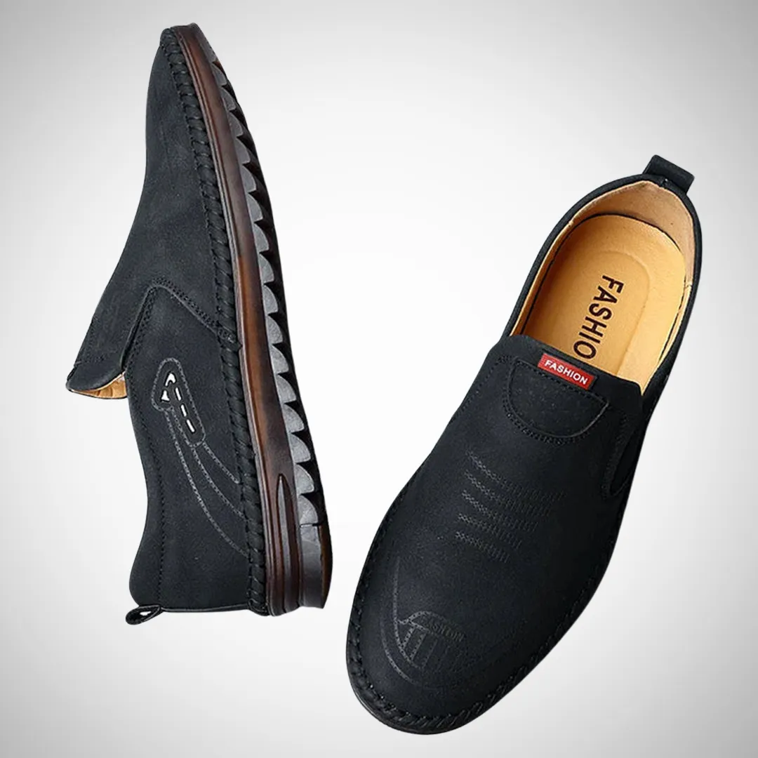 Jerick Loafers