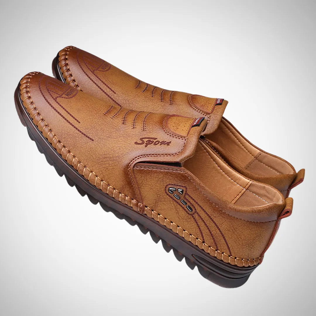 Jerick Loafers