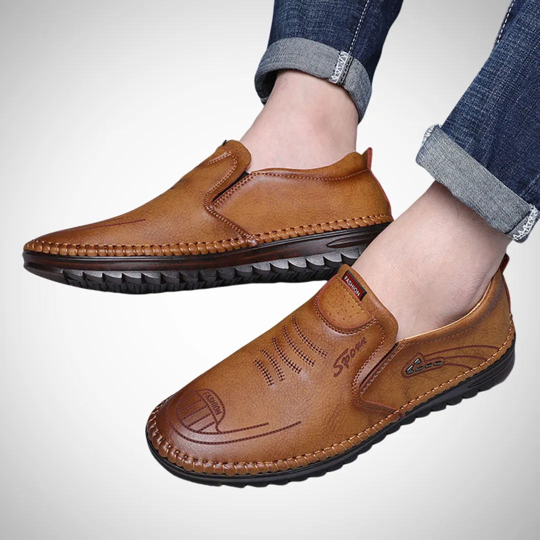 Jerick Loafers