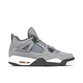 Jordan 4 Retro Cool Grey (2019)