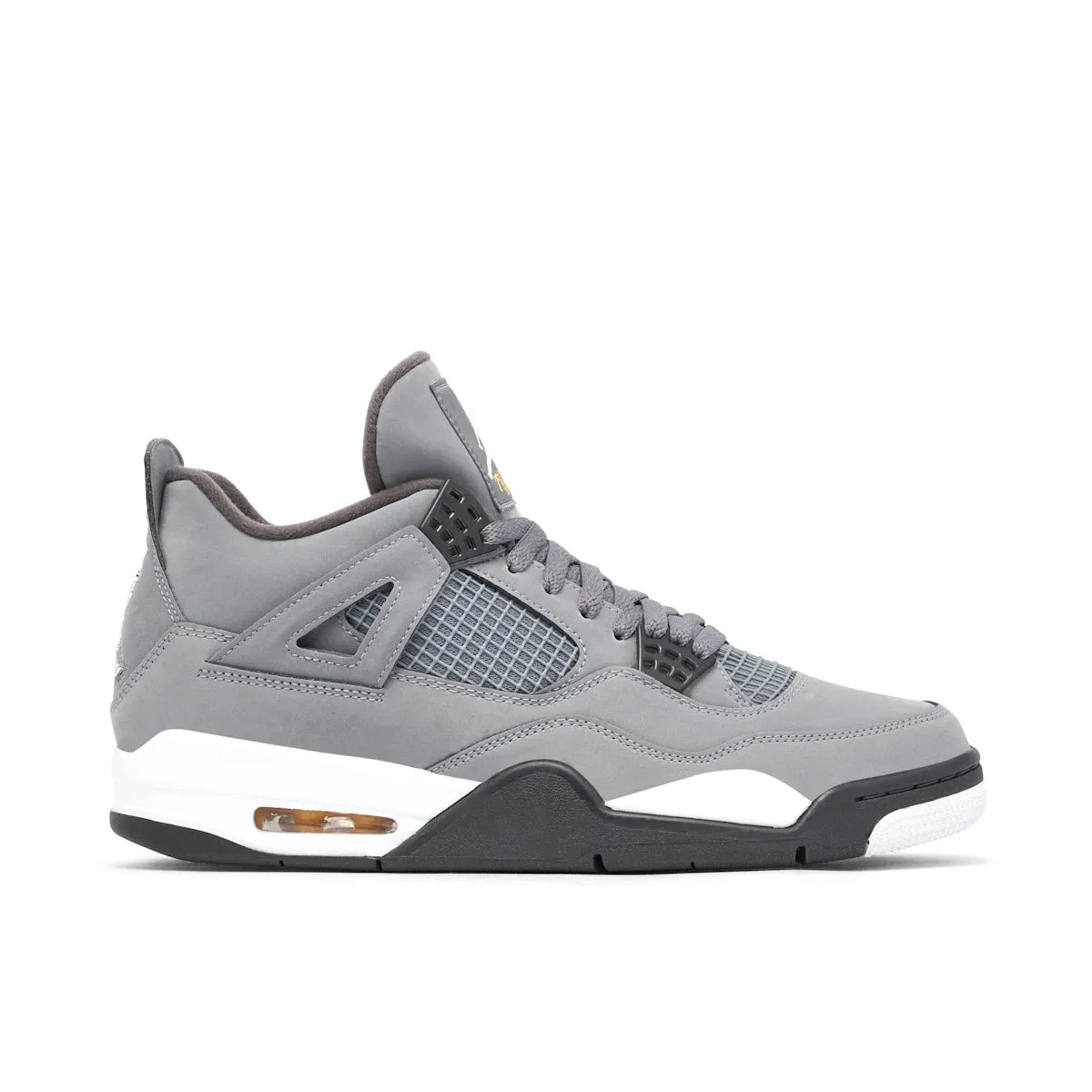 Jordan 4 Retro Cool Grey (2019)