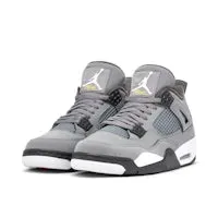 Jordan 4 Retro Cool Grey (2019)
