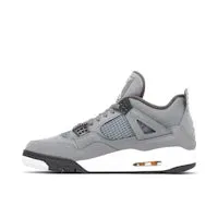 Jordan 4 Retro Cool Grey (2019)