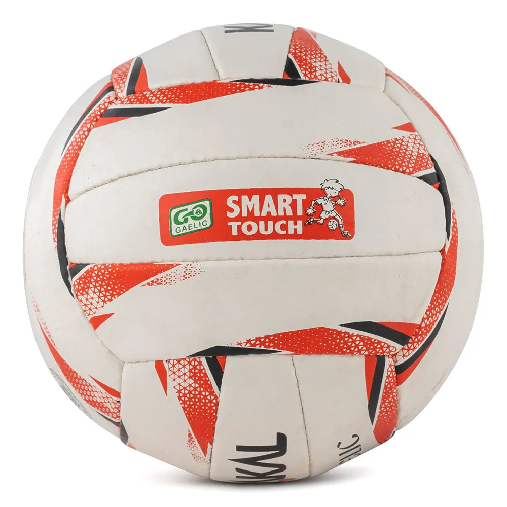 Karakal Smart Touch Gaelic Footballs | 10 Pack