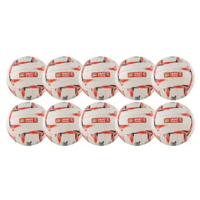 Karakal Smart Touch Gaelic Footballs | 10 Pack