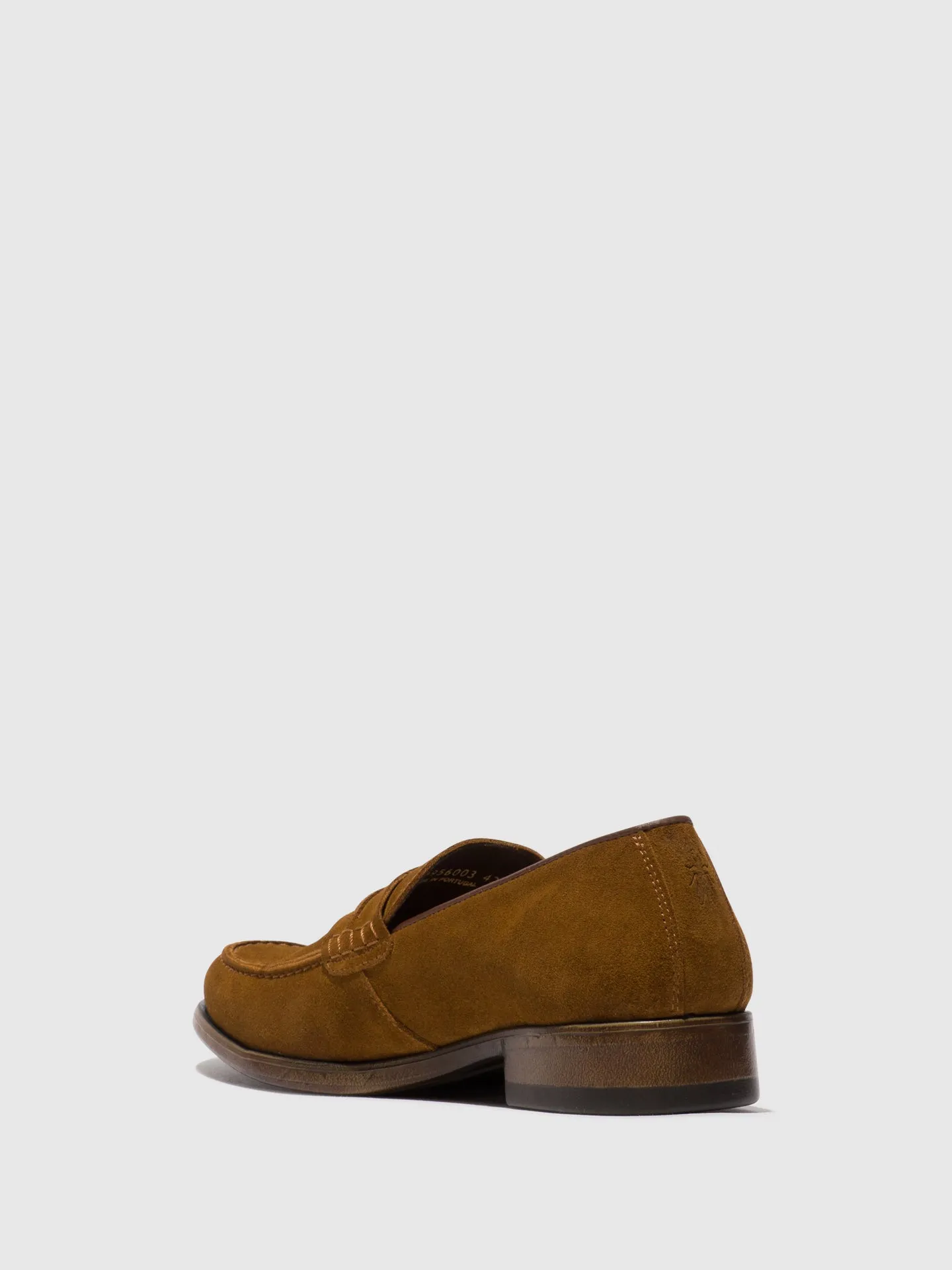 Loafers Shoes MEBO956FLY TAN