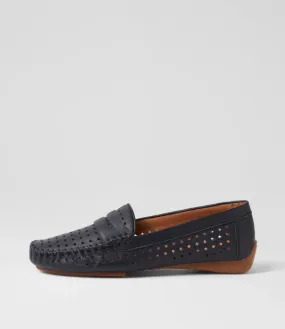 LONASER SLIP ON LOAFER
