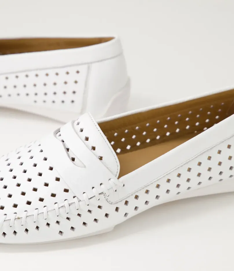 LONASER SLIP ON LOAFER