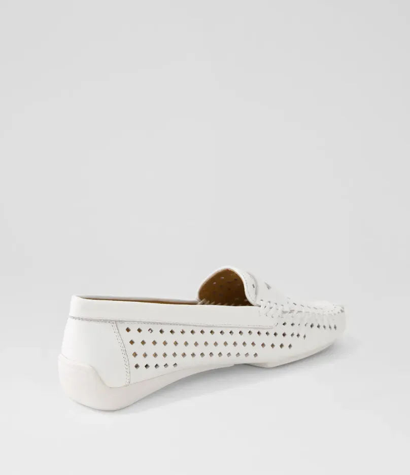 LONASER SLIP ON LOAFER