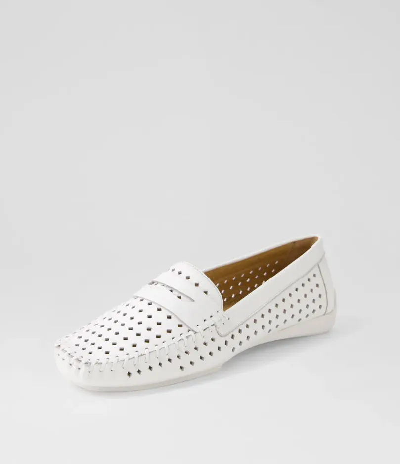 LONASER SLIP ON LOAFER