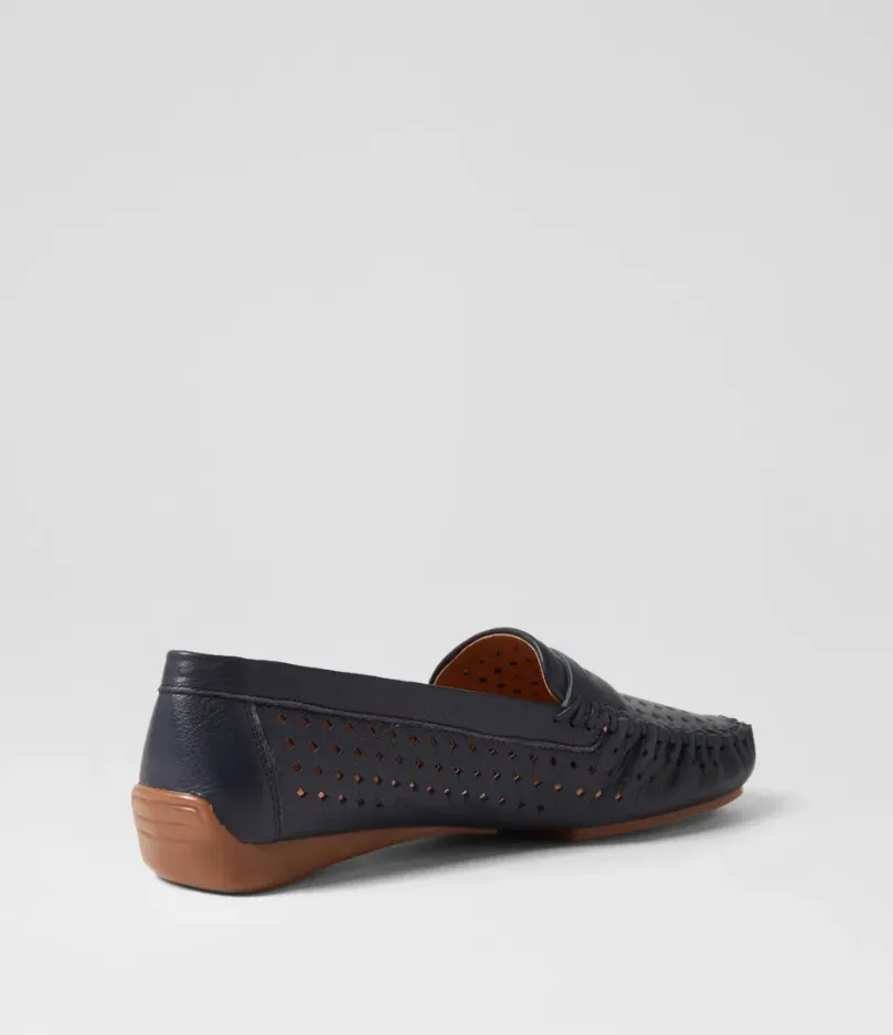 LONASER SLIP ON LOAFER