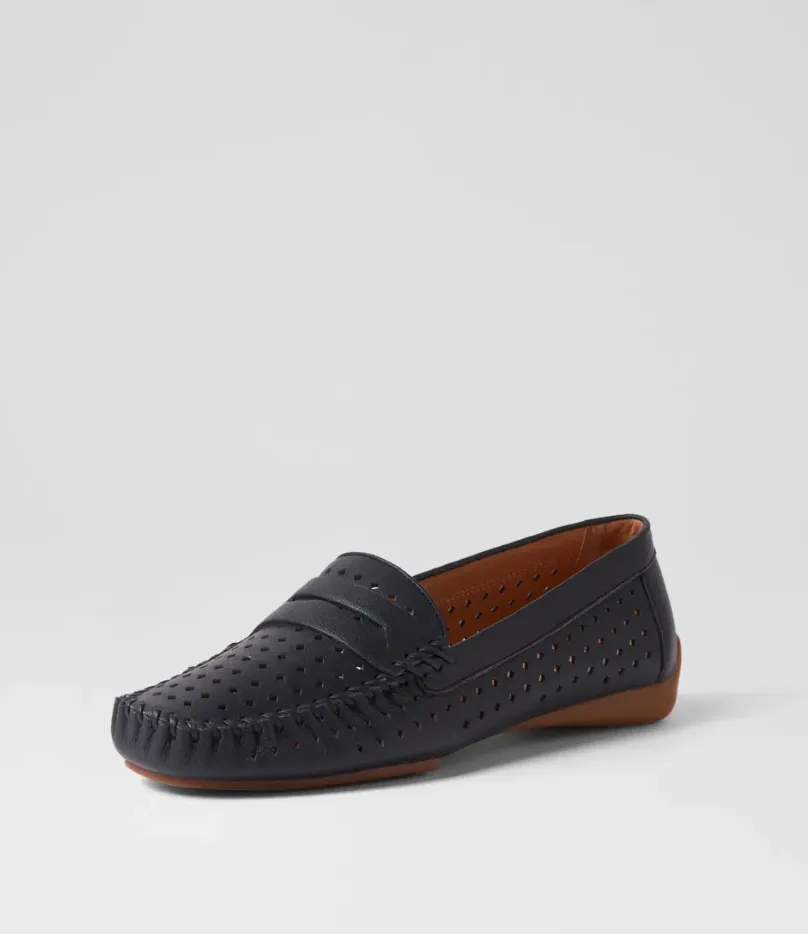 LONASER SLIP ON LOAFER