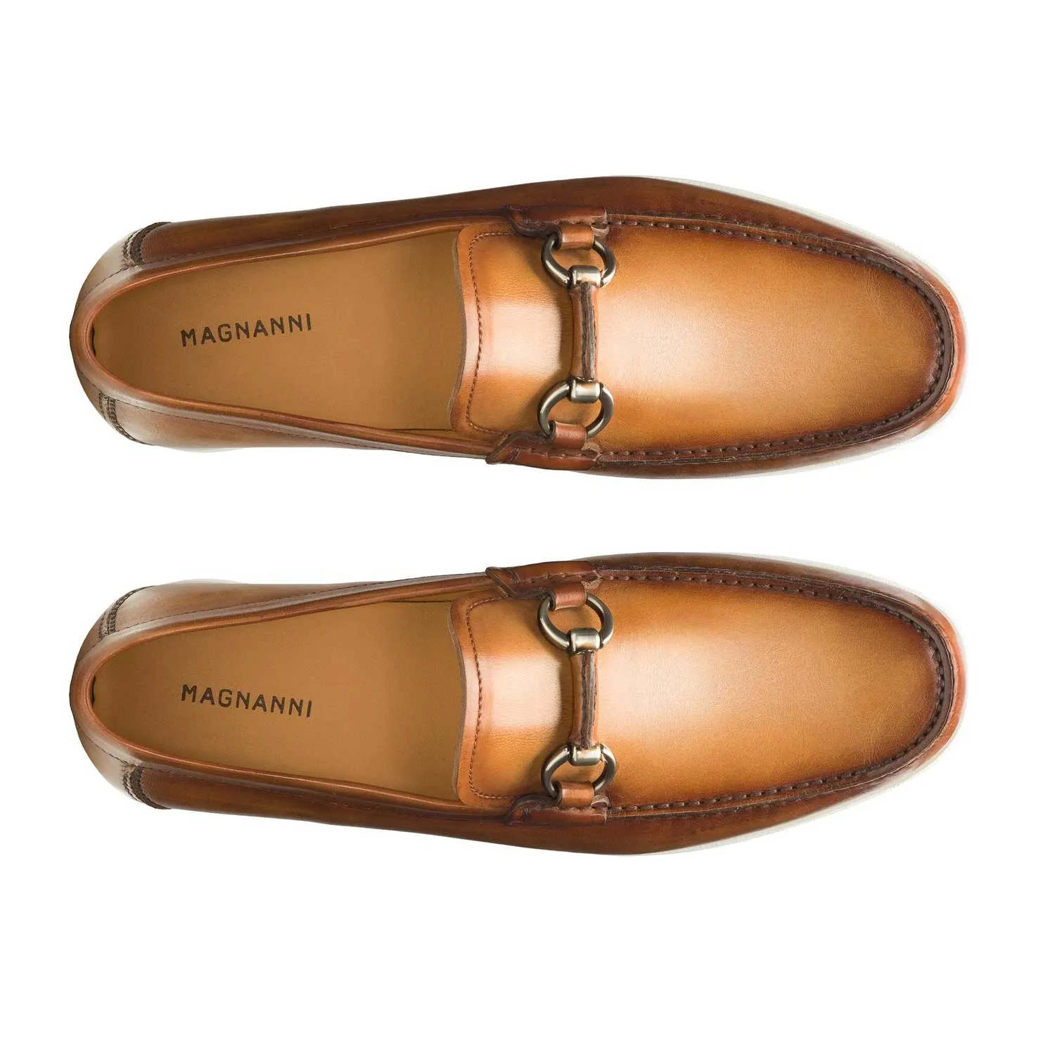 Marbella Bit Boat Shoe