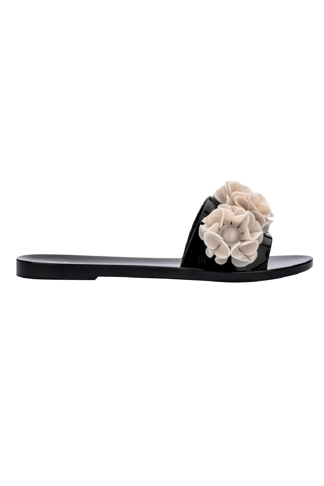 Melissa Babe Springtime AD