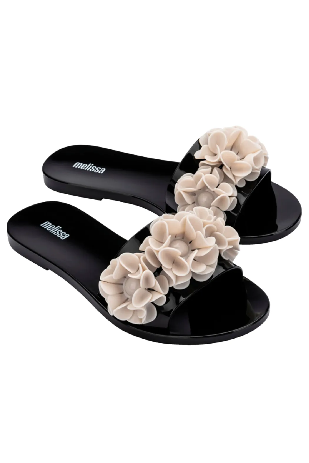 Melissa Babe Springtime AD