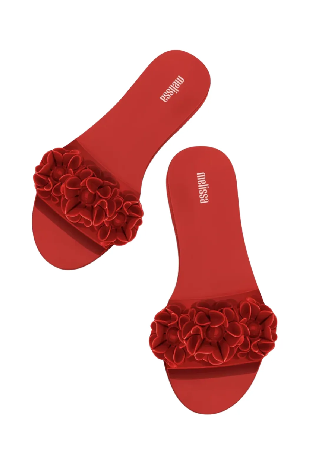 Melissa Babe Springtime AD