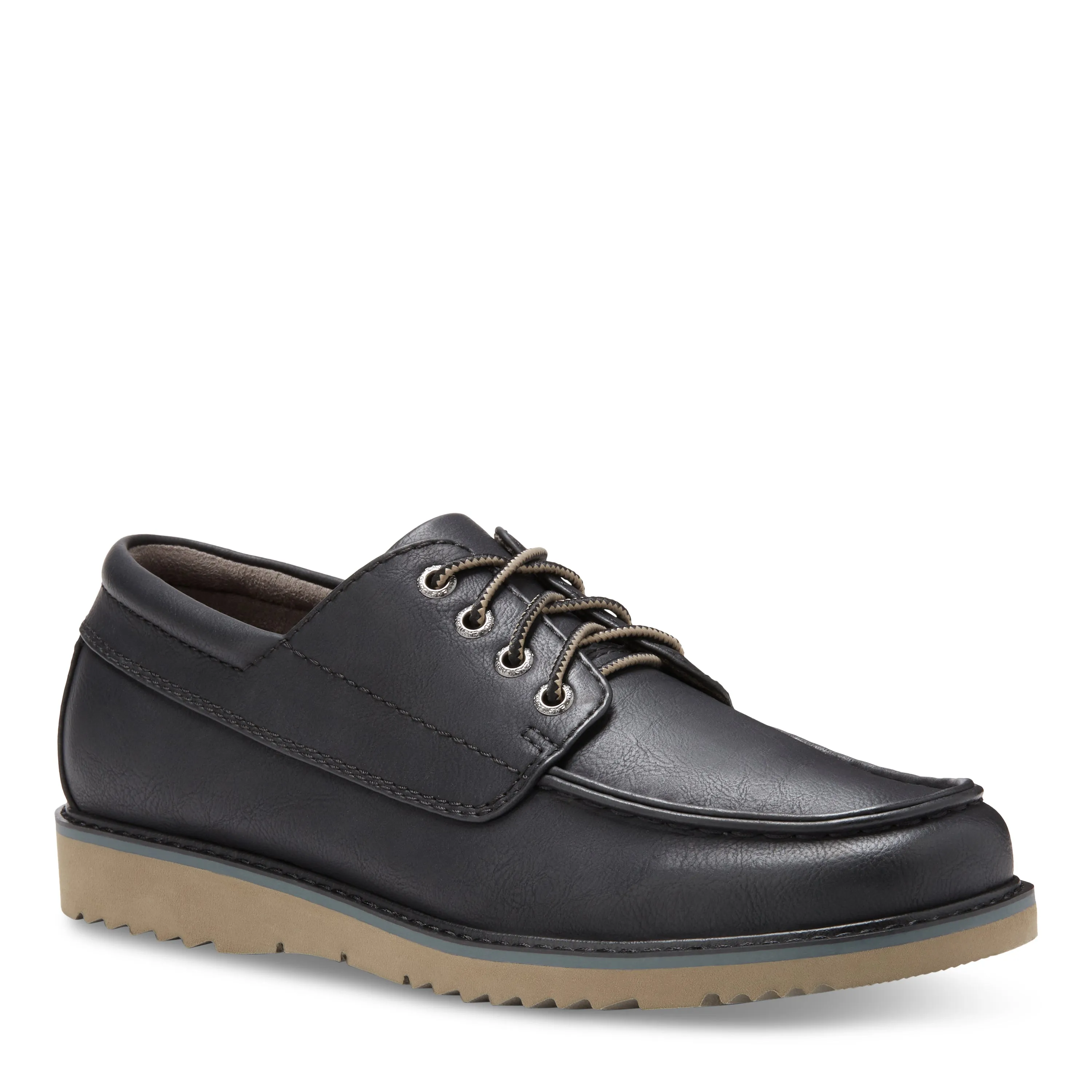 Men's Jed Moc Toe Oxford