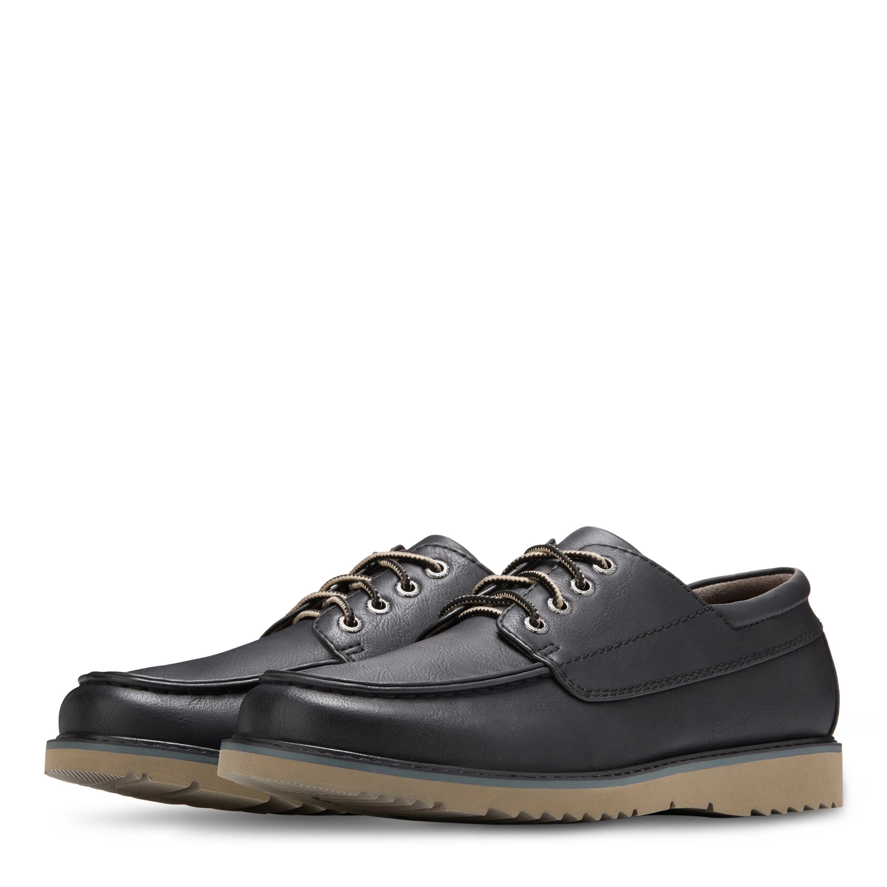 Men's Jed Moc Toe Oxford