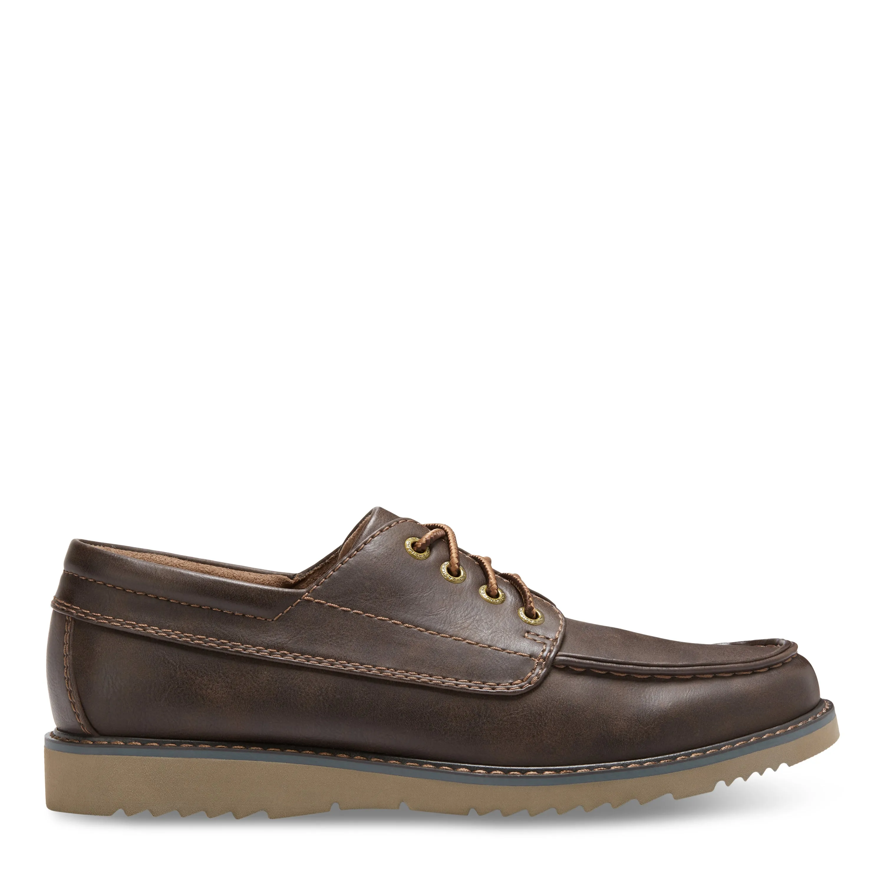 Men's Jed Moc Toe Oxford