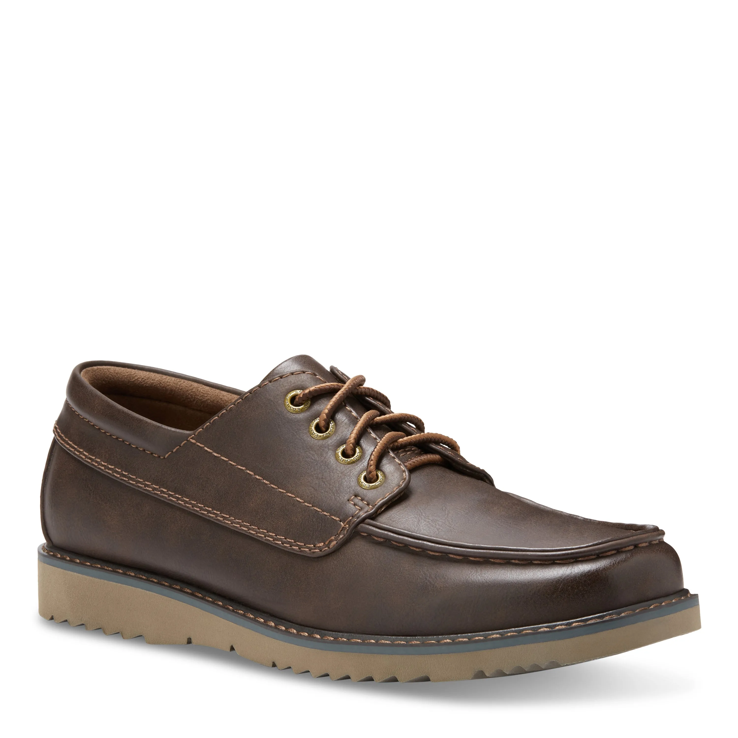 Men's Jed Moc Toe Oxford