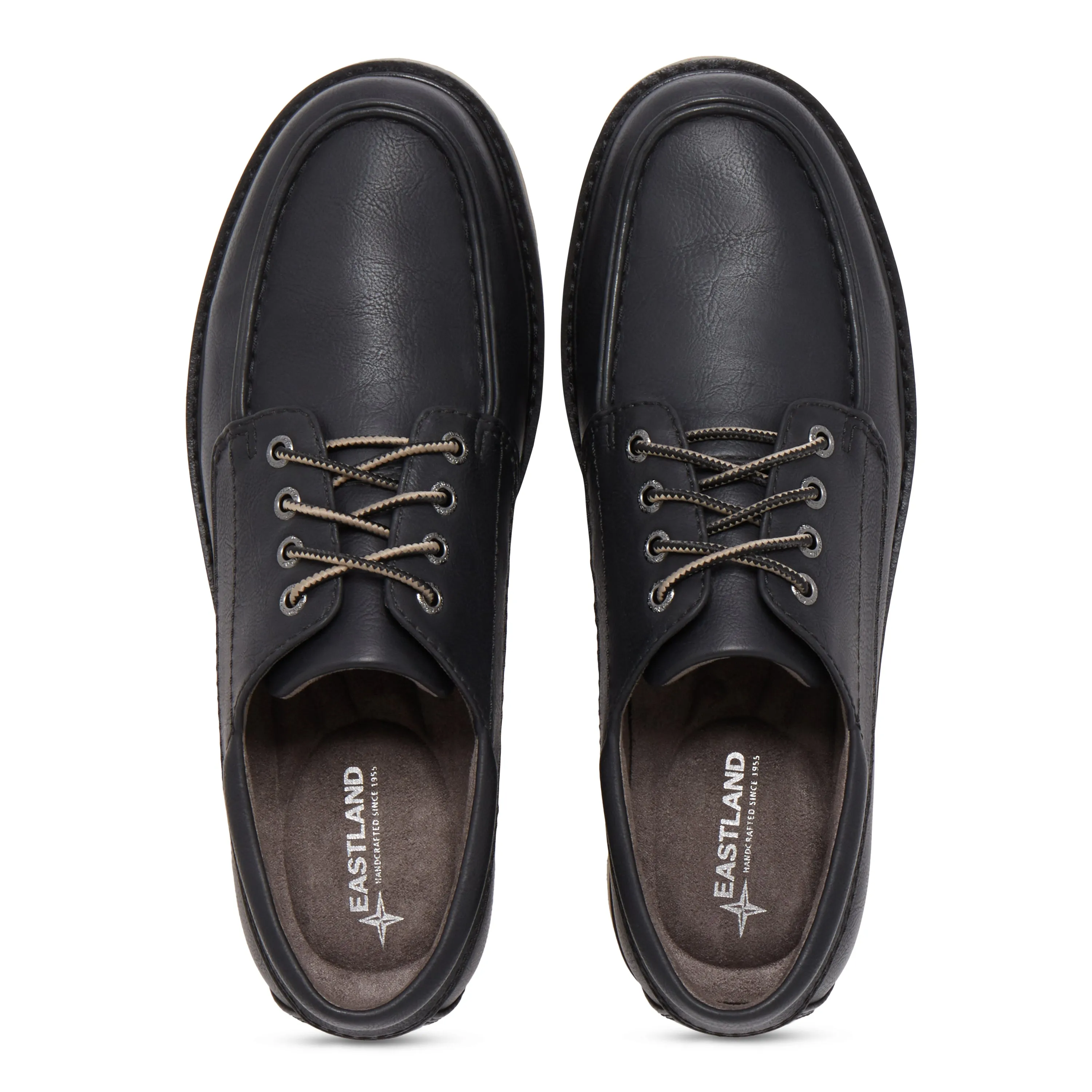 Men's Jed Moc Toe Oxford