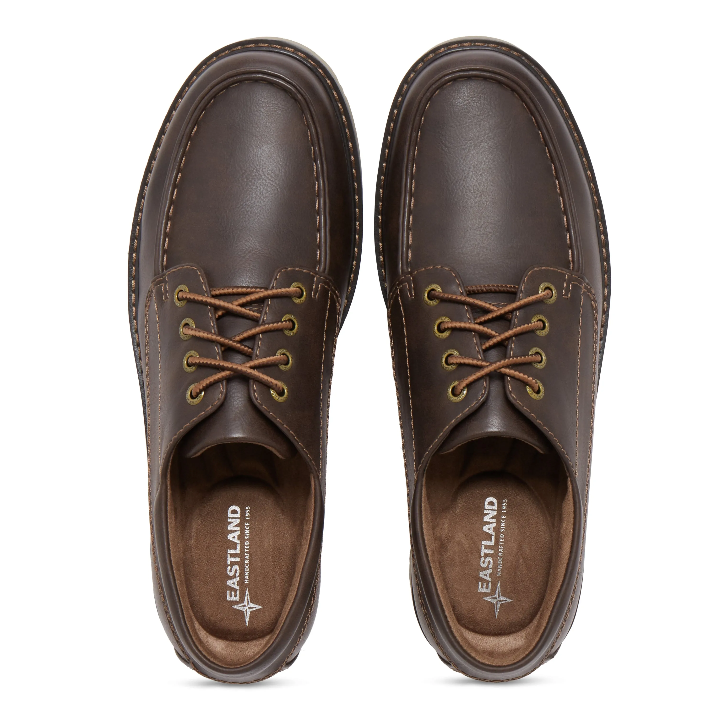 Men's Jed Moc Toe Oxford