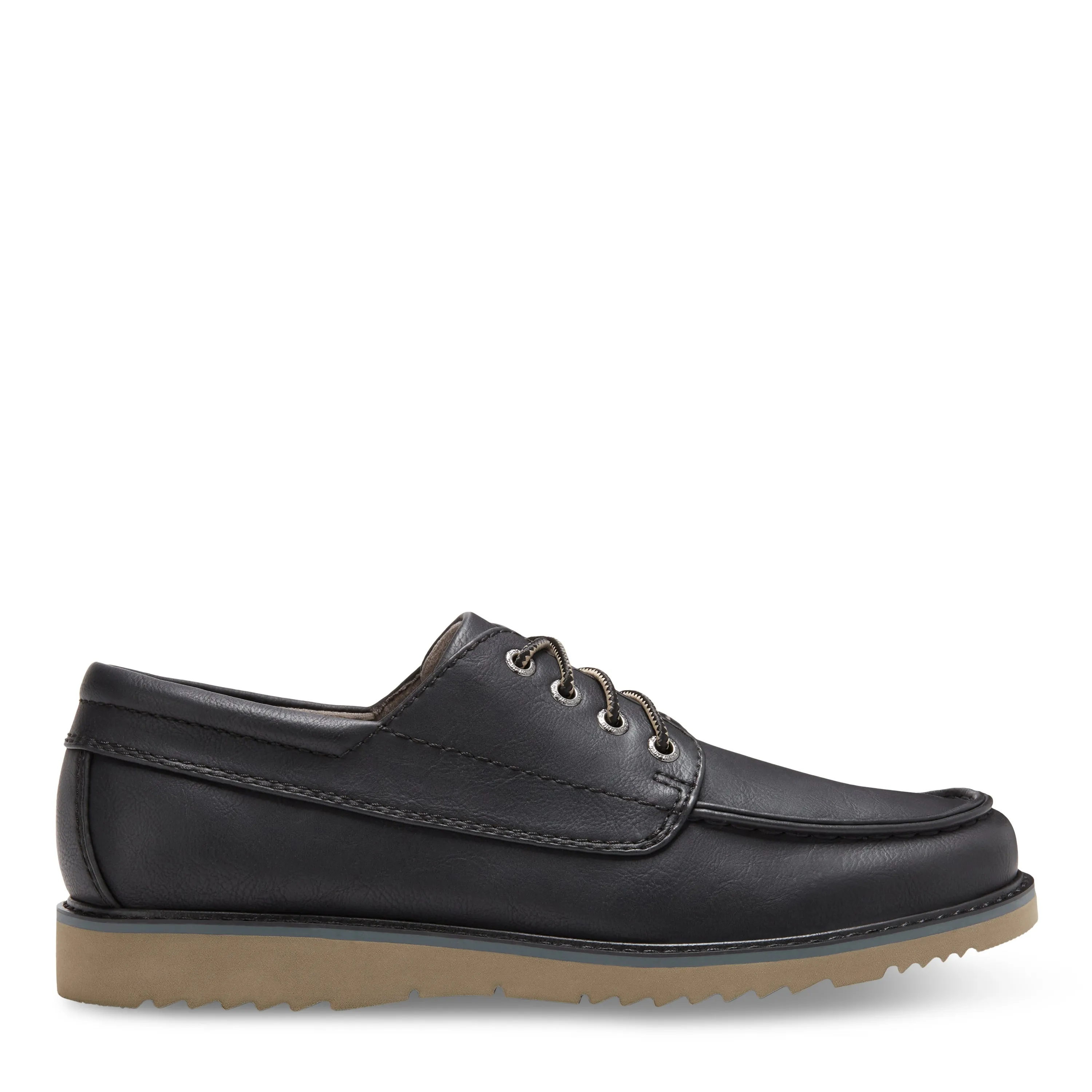 Men's Jed Moc Toe Oxford