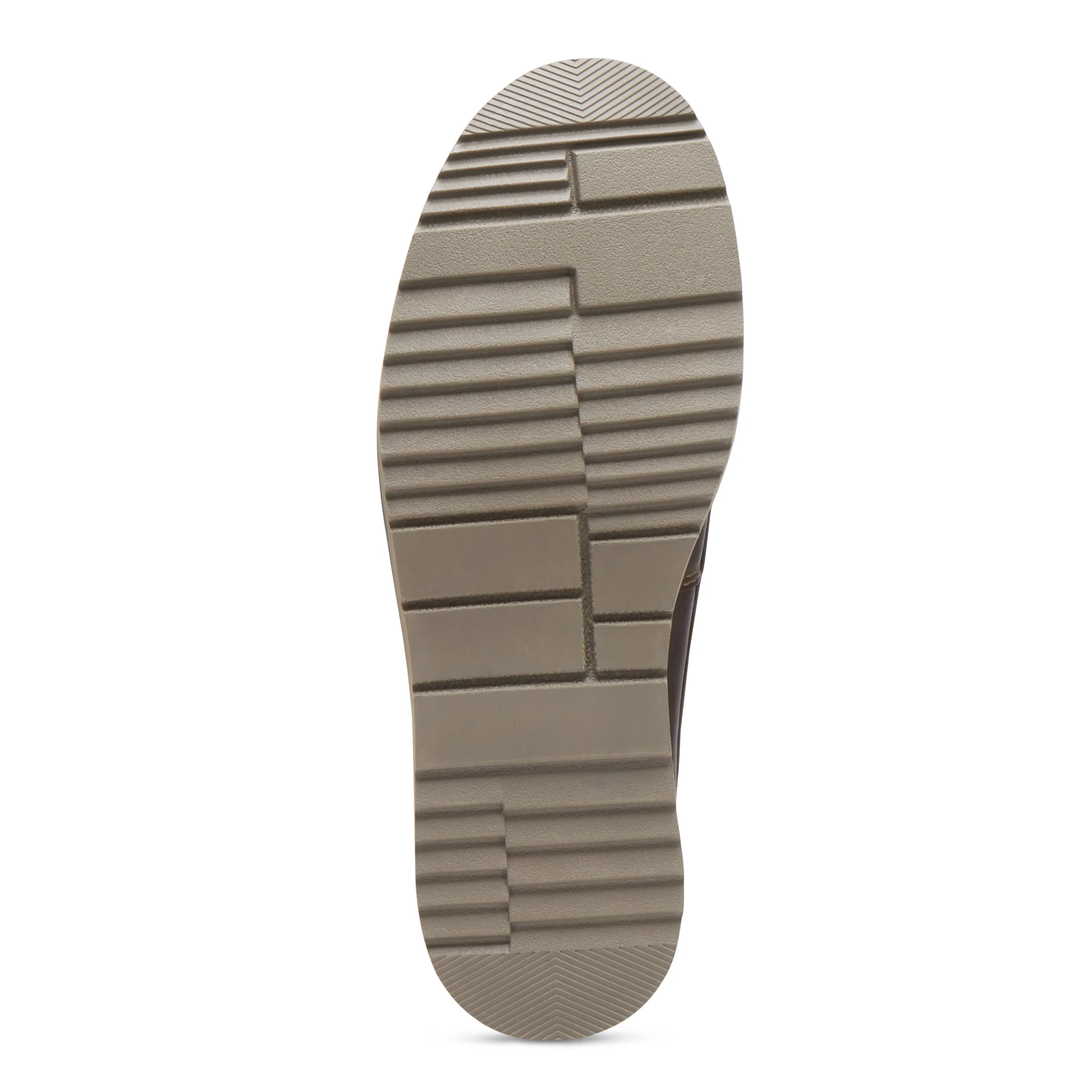 Men's Jed Moc Toe Oxford