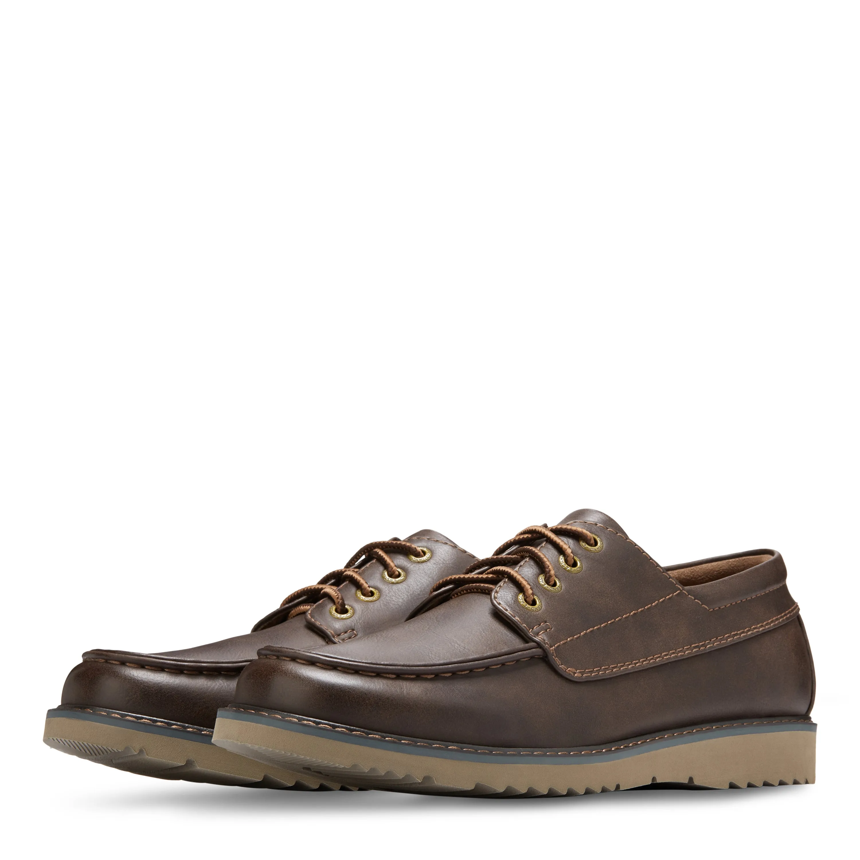 Men's Jed Moc Toe Oxford