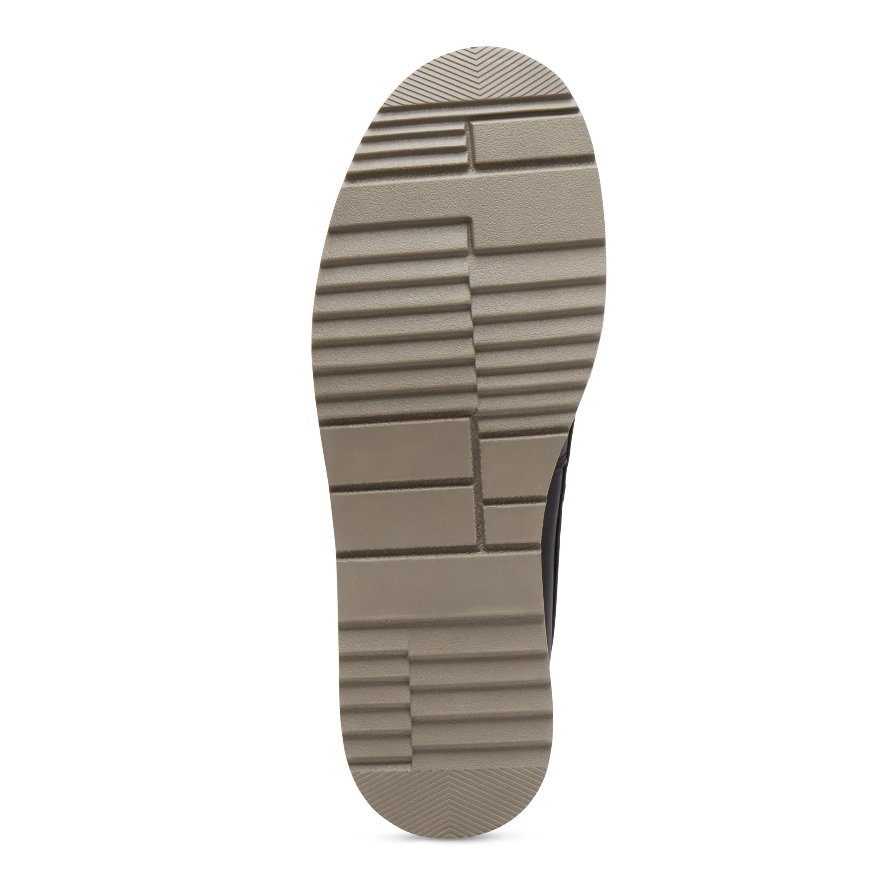 Men's Jed Moc Toe Oxford