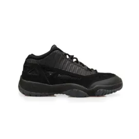 Mens Nike Air Jordan 11 Retro Low "True Red"