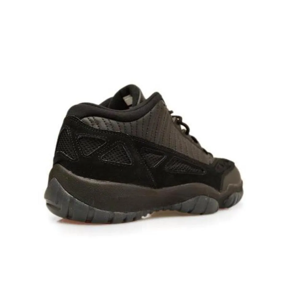 Mens Nike Air Jordan 11 Retro Low "True Red"