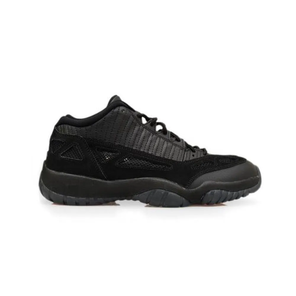 Mens Nike Air Jordan 11 Retro Low "True Red"