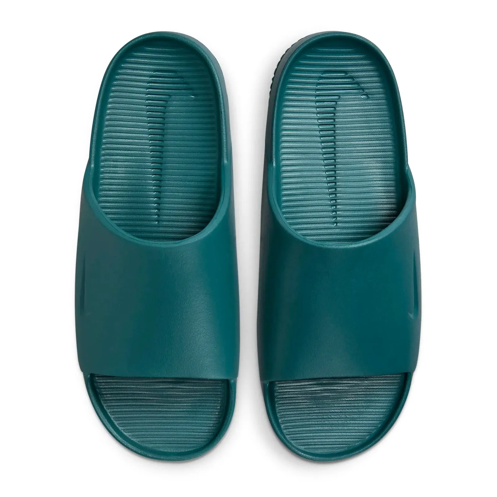 Men's Nike Calm Slides "Geode Teal" (FD4116-300)